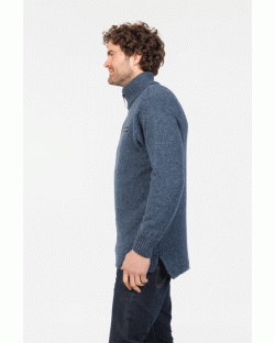 Haast Half Zip - 36.6 Dual Layer